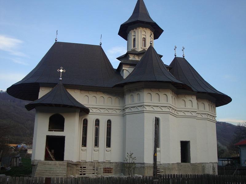 Biserica parohială